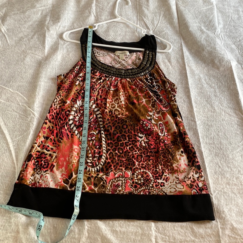 Dress barn Top